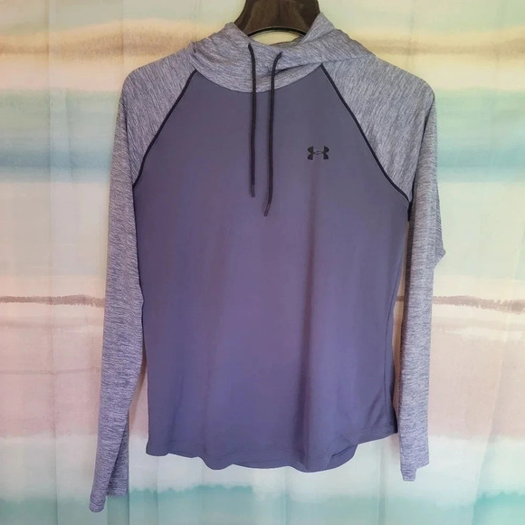 Under Armour Jackets & Blazers - Under Armour Hoodie jacket